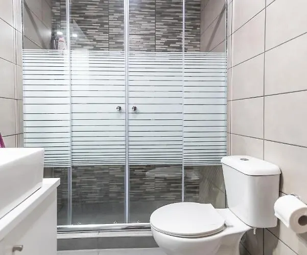 Apartment Old Town Comfort By Irini Kos Town