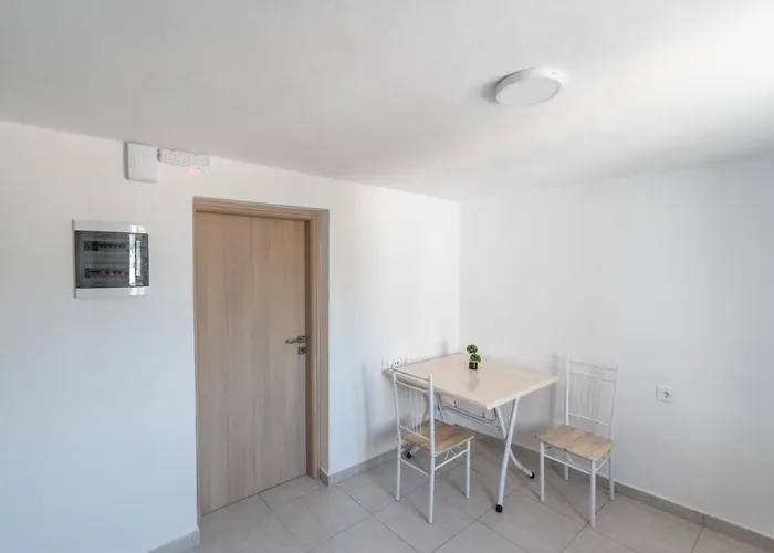 Apartment Old Town Comfort By Irini *