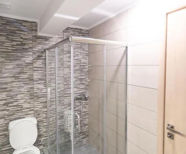 Old Town Comfort By Irini Apartment Kos Town