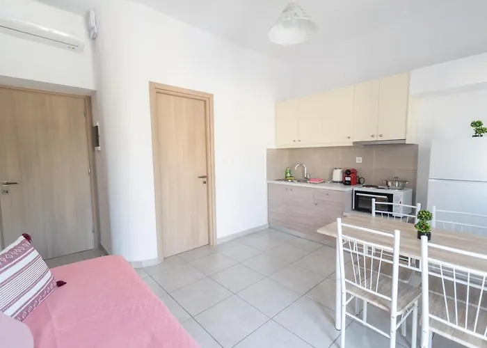 Old Town Comfort By Irini Apartment *