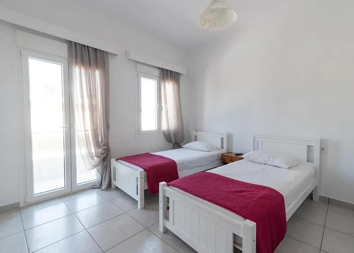 Old Town Comfort By Irini Apartment Kos Town