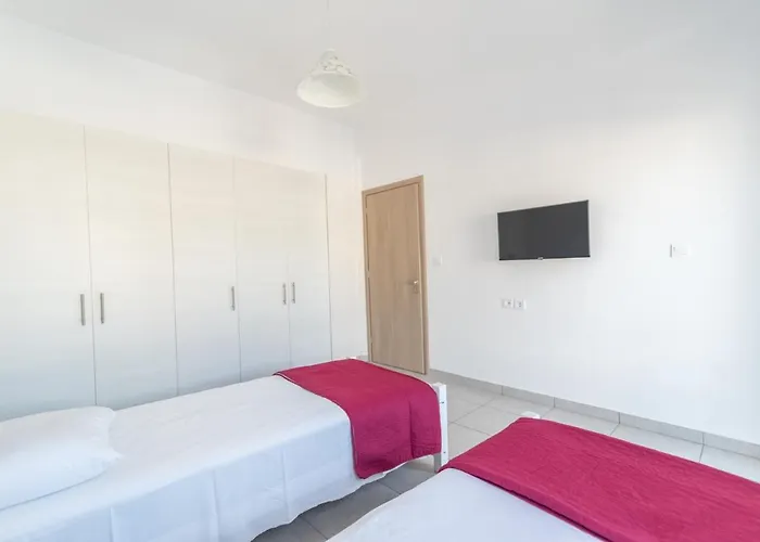 Apartment Old Town Comfort By Irini