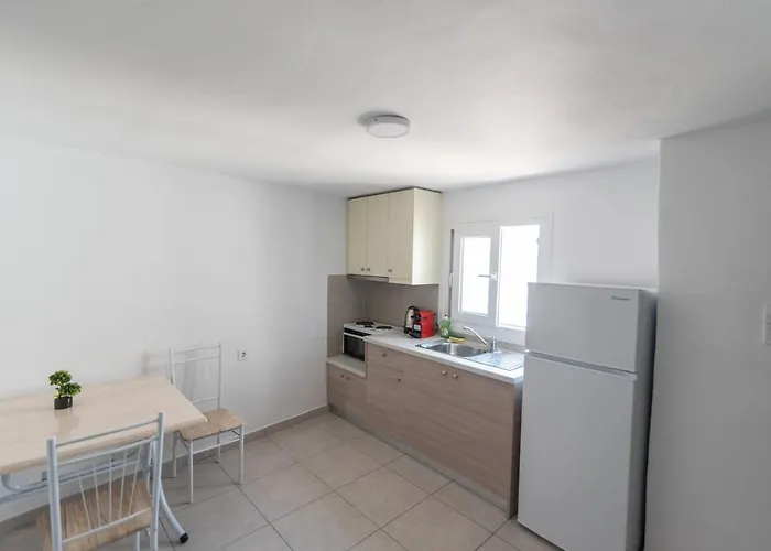 Apartment Old Town Comfort By Irini Kos Town