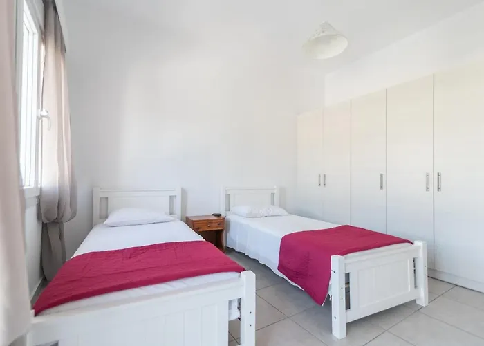 Apartment Old Town Comfort By Irini