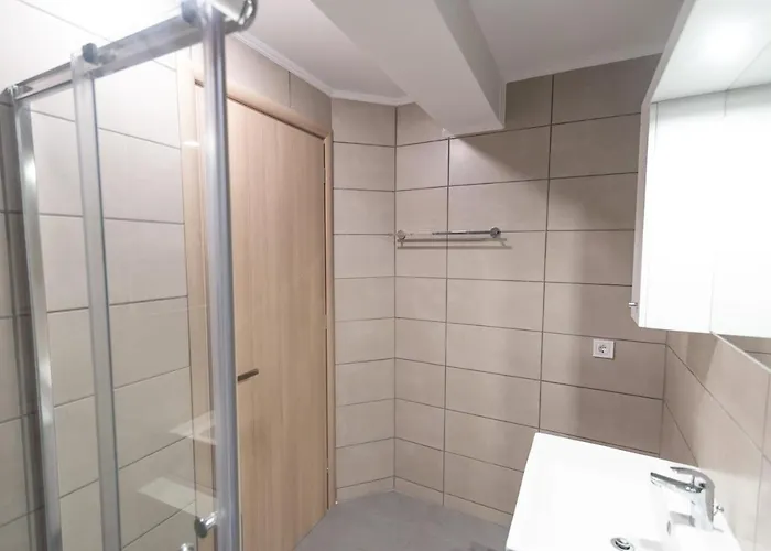 Apartment Old Town Comfort By Irini Kos Town