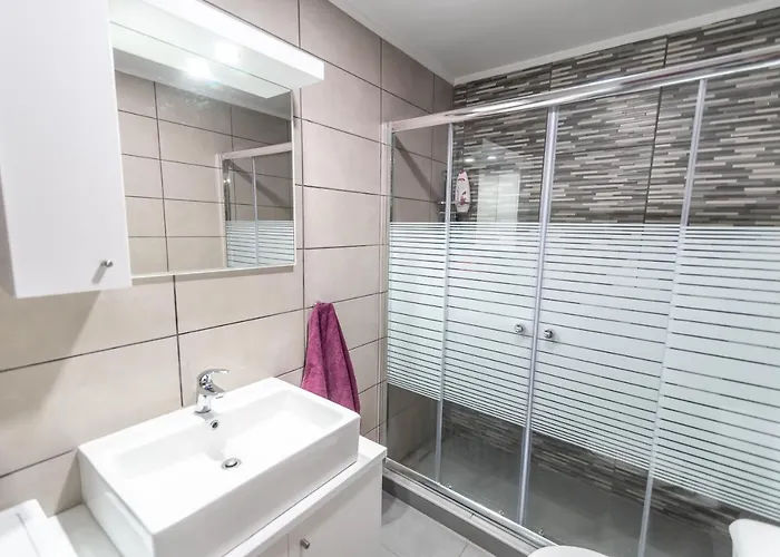 Old Town Comfort By Irini Apartment Kos Town