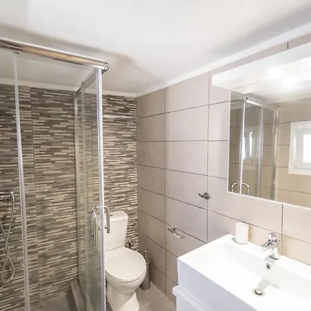 Old Town Comfort By Irini Apartmán Kos