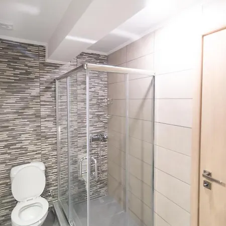 Old Town Comfort By Irini Apartmán Kos