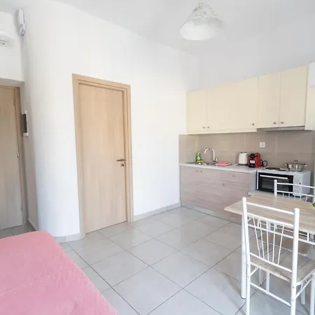 Old Town Comfort By Irini Apartmán *