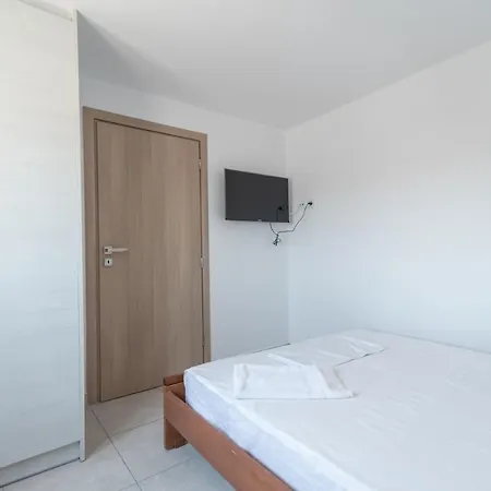 Apartmán Old Town Comfort By Irini Kos