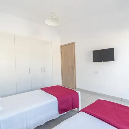 Apartmán Old Town Comfort By Irini