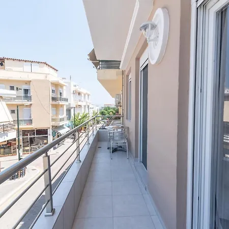 Apartmán Old Town Comfort By Irini Kos