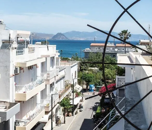 Apartamento Old Town Comfort By Irini *