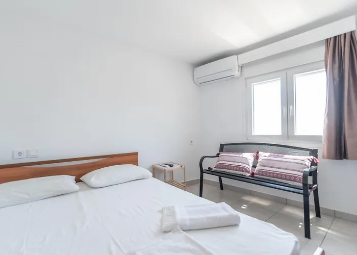 Apartamento Old Town Comfort By Irini