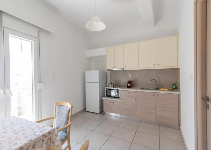 Apartamento Old Town Comfort By Irini