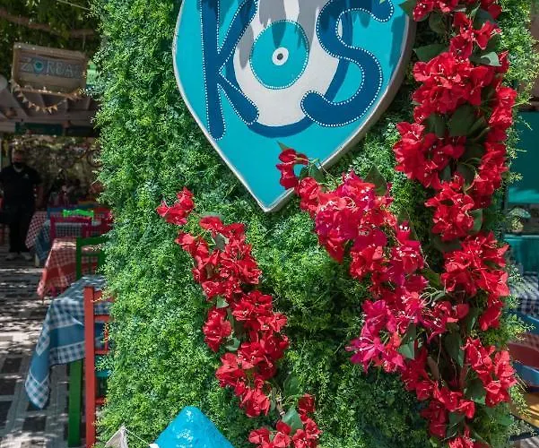 Apartamento Old Town Comfort By Irini Cós