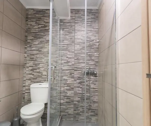 Old Town Comfort By Irini * Cós