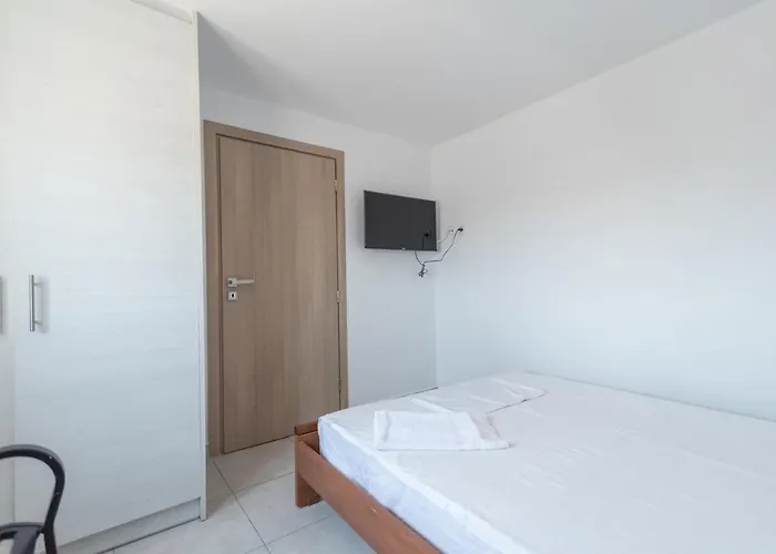 Apartamento Old Town Comfort By Irini Cós