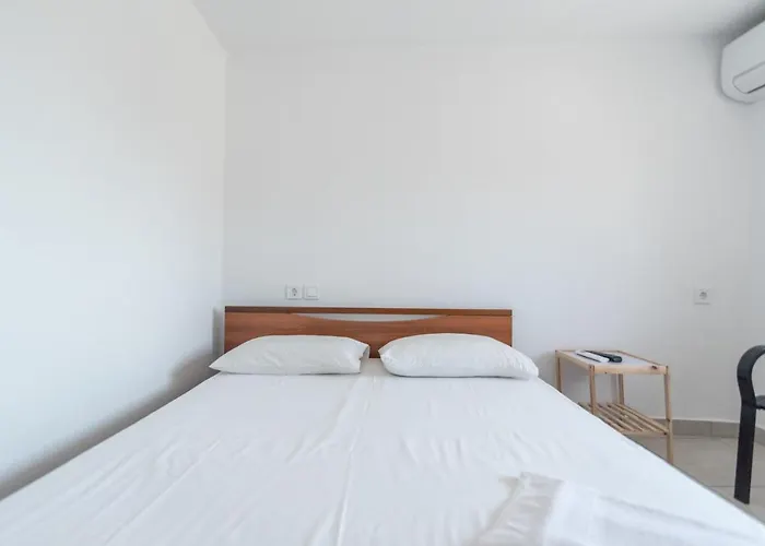 Old Town Comfort By Irini Apartamento *