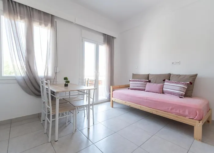 Old Town Comfort By Irini Apartamento