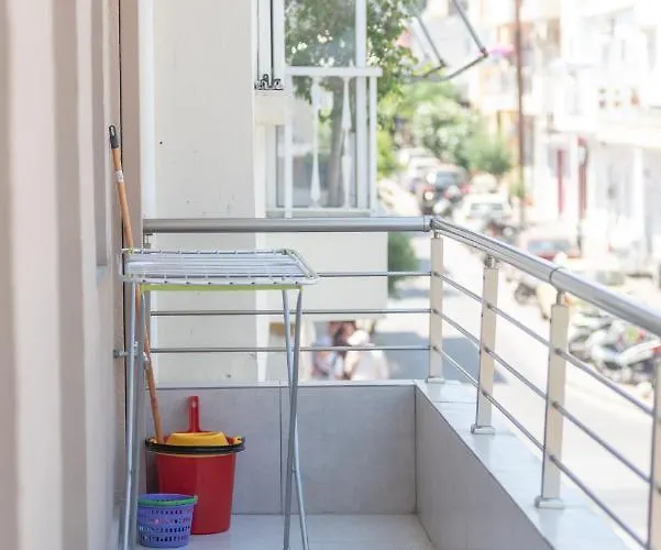 Old Town Comfort By Irini * Cós