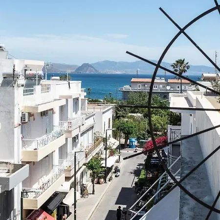 Apartment Old Town Comfort By Irini *