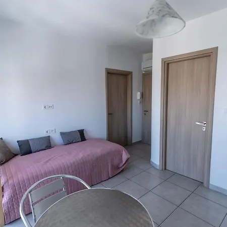 Apartment Old Town Comfort By Irini