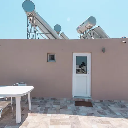 Old Town Comfort By Irini Apartamento Cós