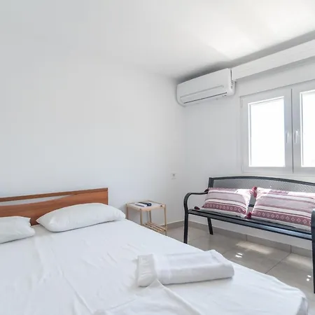 Apartamento Old Town Comfort By Irini