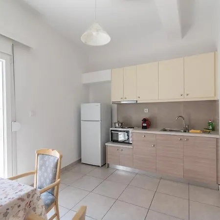 Apartment Old Town Comfort By Irini