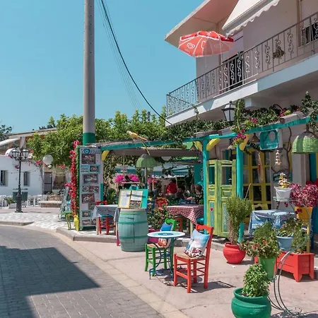 Apartamento Old Town Comfort By Irini