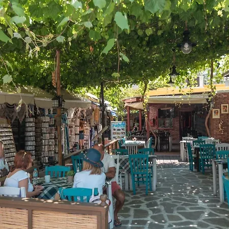 Old Town Comfort By Irini * Cós