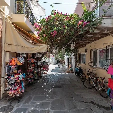 Appartamento Old Town Comfort By Irini Città di Kos