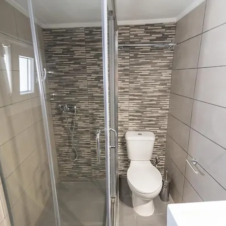 Apartman Old Town Comfort By Irini *