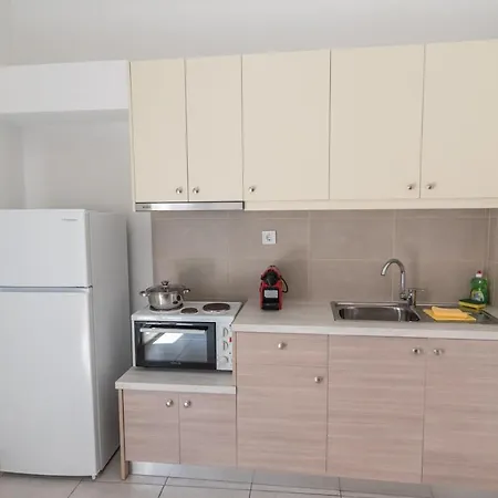 Apartment Old Town Comfort By Irini *