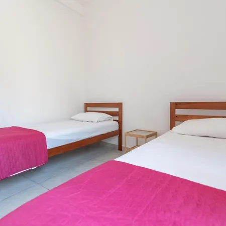 Old Town Comfort By Irini Кос