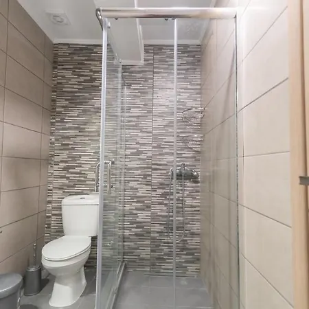 Old Town Comfort By Irini * Кос