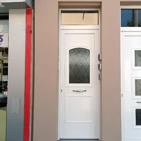 Old Town Comfort By Irini Апартаменти