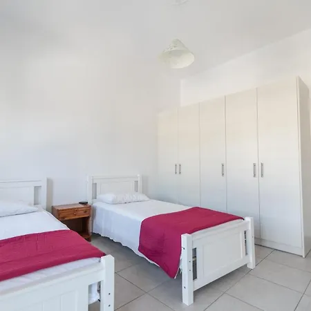 Old Town Comfort By Irini