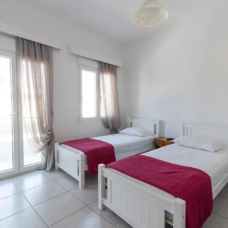 Old Town Comfort By Irini Apartment Kos Town
