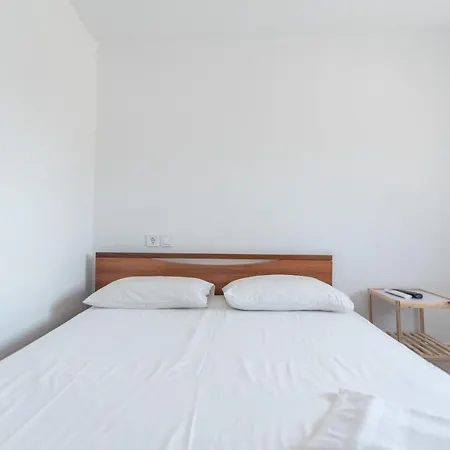 Old Town Comfort By Irini Апартаменти *