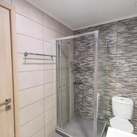 Old Town Comfort By Irini Apartman