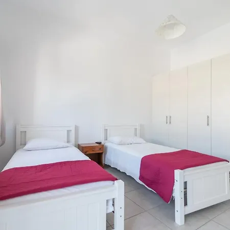Apartment Old Town Comfort By Irini