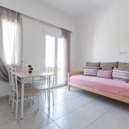 Old Town Comfort By Irini Apartman