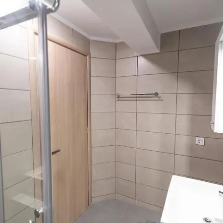 Апартаменти Old Town Comfort By Irini Кос