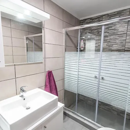 Old Town Comfort By Irini Апартаменти Кос