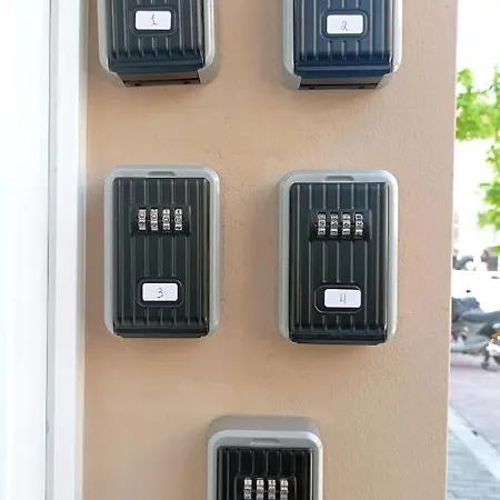 Old Town Comfort By Irini Apartman