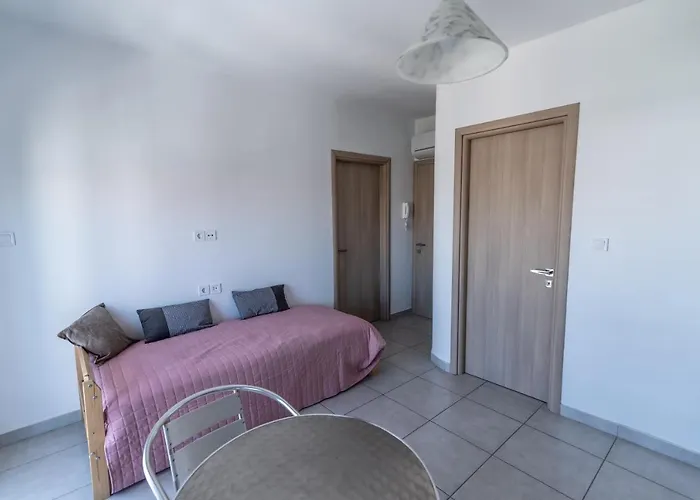 Appartamento Old Town Comfort By Irini