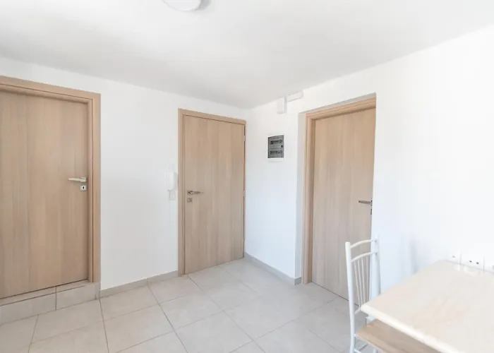 Appartamento Old Town Comfort By Irini *