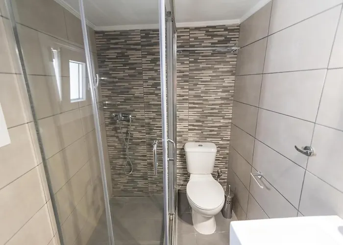 Appartamento Old Town Comfort By Irini *